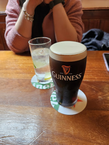 Kehoe's Pub & Parlour - Wexford