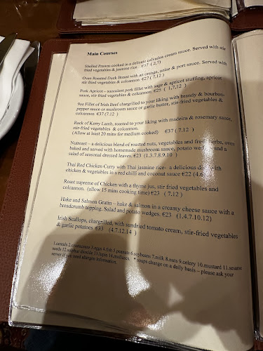 26 High Street, Killarney, Co. Kerry, V93 EE61