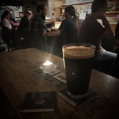 Opinii despre Bierhaus în Galway - Hospitality and gastronomy