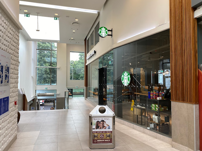 Comentarii opinii despre Starbucks Galway Eyre Square