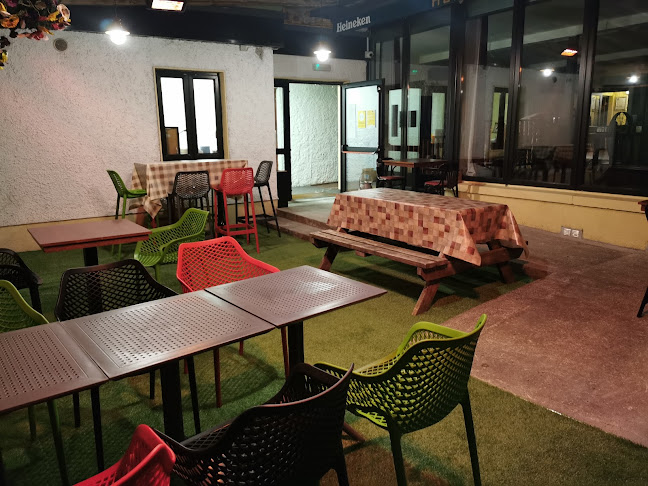 Main St, Ferbane, Co. Offaly