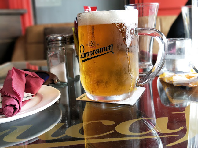 Comentarii opinii despre Ongar House Pub & Restaurant