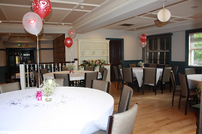 The Silver Tankard - Navan