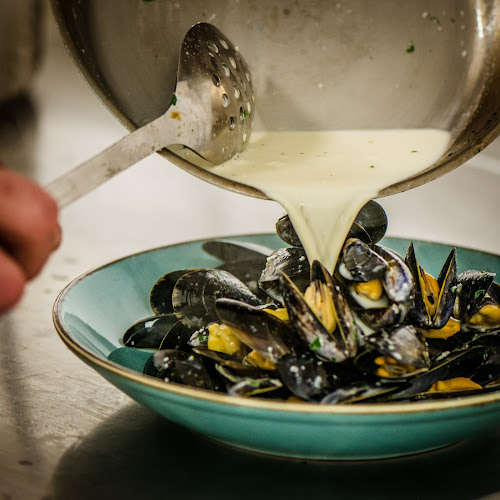 The Mad Monk by Quinlans - Hospitality and gastronomy