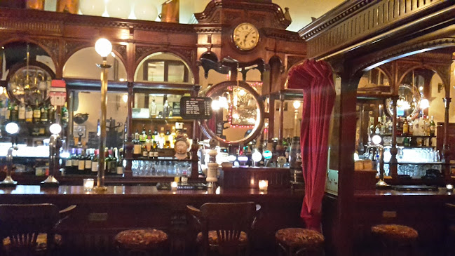 Reidys Wine Vault Bar - Cork