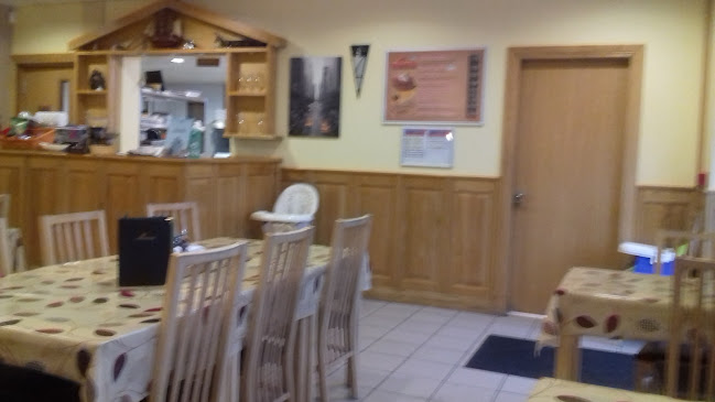 Comentarii opinii despre Forte Restaurant and Take away