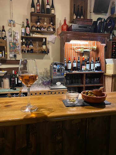 Opinii despre Curious Cat Wine Bar în Killarney - Hospitality and gastronomy