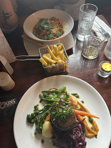 Opinii despre Bardons în Kilcullen - Hospitality and gastronomy