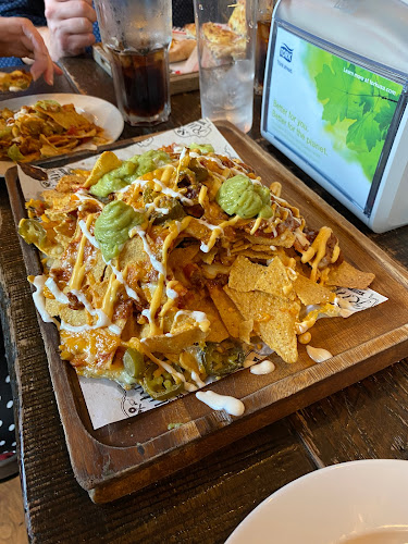 Ruby's Pizza & Grill - Swords