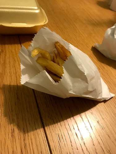 Opinii despre Express Pizza & Kebabs în Cobh - Hospitality and gastronomy