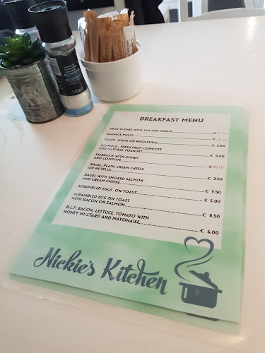 Nickie's Kitchen - Hospitality and gastronomy