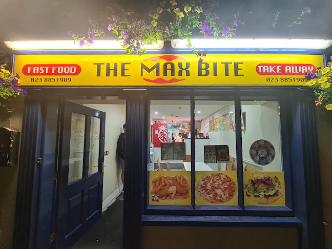 The Max Bite rosscarbery - Clonakilty