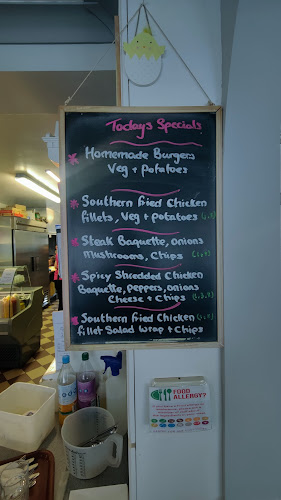 Charlie's West End Cafe - Hospitality and gastronomy