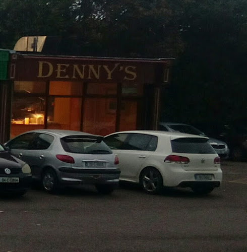 Denny's