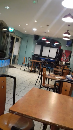 Four Star Pizza Tralee - Tralee