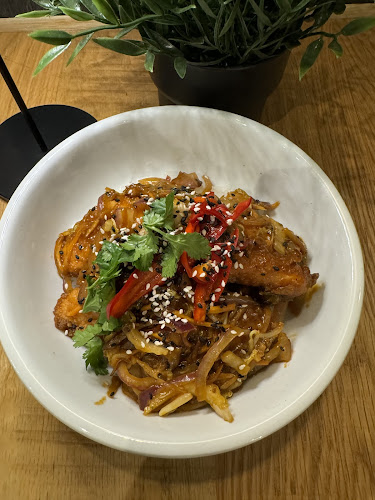 56 Central Restaurant Cafe