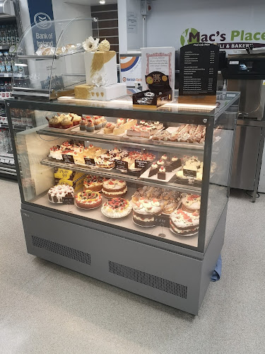 Supermac's & Papa John's Mallow - Hospitality and gastronomy