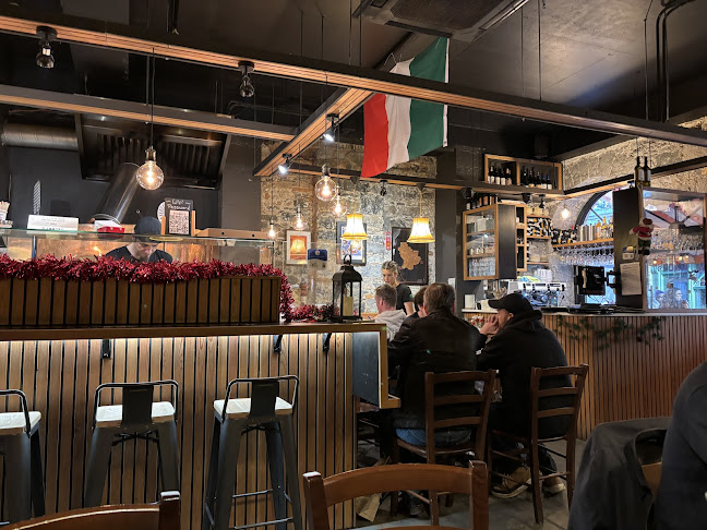 Opinii despre Freddy's în Galway - Hospitality and gastronomy