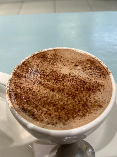 Cappuccinos - Wexford