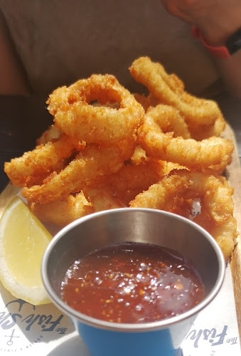 FishShackCafé Malahide - Malahide