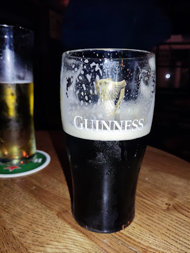 Harry Burkes Bar - Hospitality and gastronomy