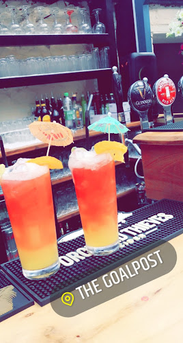 Opinii despre The Goalpost în Tullamore - Hospitality and gastronomy