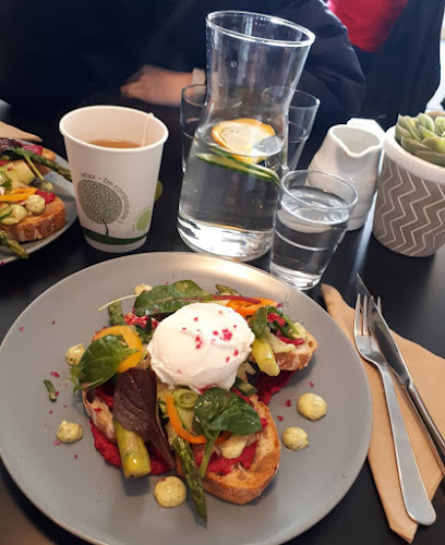 Opinii despre bia + brew în Tramore - Hospitality and gastronomy