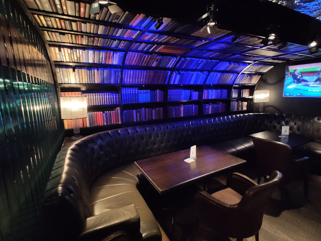 McGettigan's - Galway