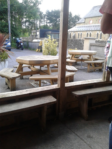 The Fir Tree Bar - Cork