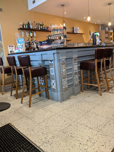 Bank Pl, Churchland Quarters(Carrowtemple Moneyshandoney And Carrick), Carndonagh, Co. Donegal