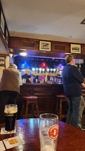 Kervicks Bar - Waterford