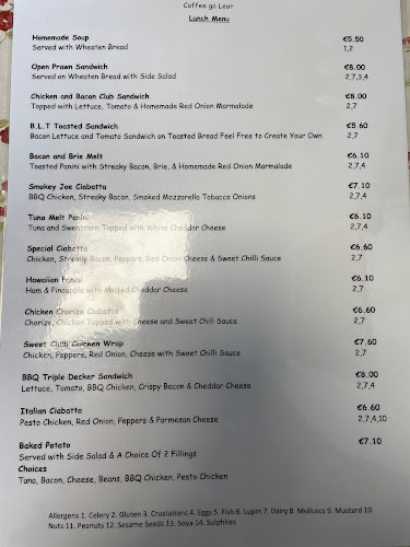 Main St, Ballyconnell, Falcarragh, Co. Donegal