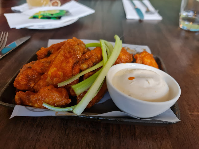 Cornstore Cork - Hospitality and gastronomy