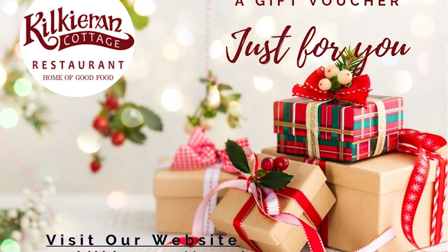 Opinii despre Kilkieran Cottage în Piltown - Hospitality and gastronomy