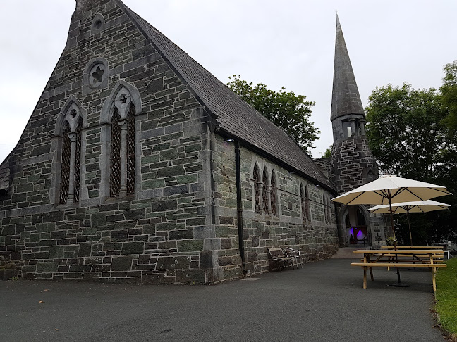 The Oratory Pizza and Wine Bar Cahersiveen Ring of Kerry...Walk-ins welcome - Hospitality and gastronomy