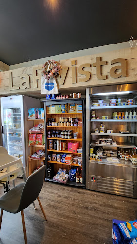 La Rivista Restaurant & Market - Hospitality and gastronomy