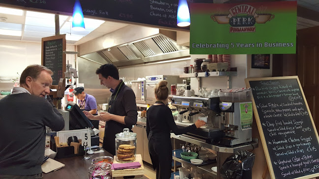 The Square Kitchen - Dunmanway