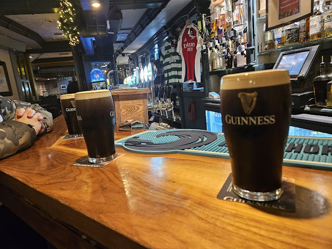 Comentarii opinii despre J TURNERS BAR