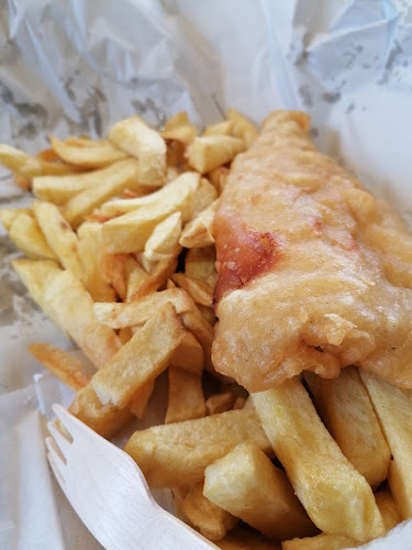 Chish 'N' Fips - Cork