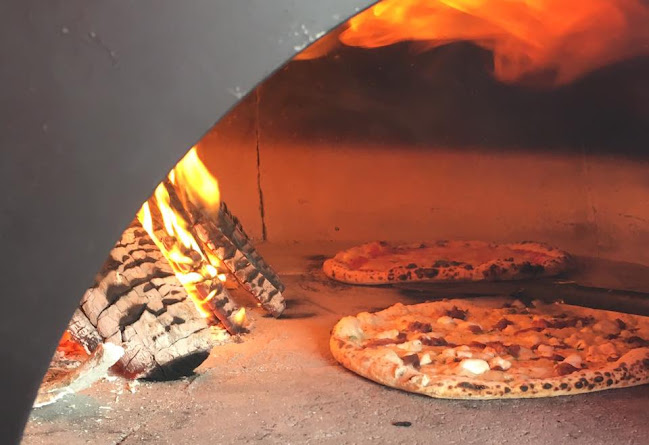 Opinii despre Pizza Rustika în Newbridge - Hospitality and gastronomy