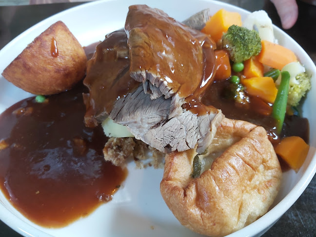 Cooke's of Caragh - Naas