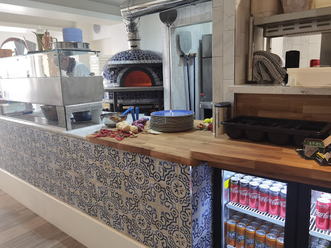 Bella Napoli - Hospitality and gastronomy