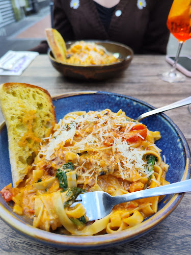 Nosta Restaurant - Cork