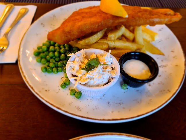 Opinii despre West Wicklow House Blessington în Naas - Hospitality and gastronomy