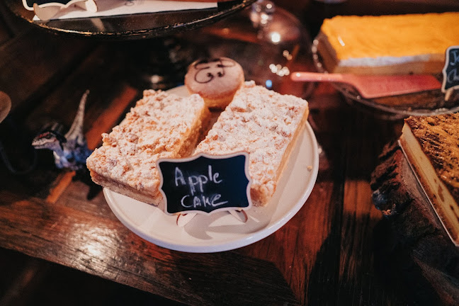 Soho Bake House - Racecourse Business Park