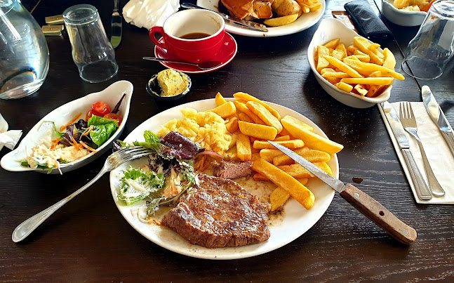 Opinii despre O'Riadas Bar în Tralee - Hospitality and gastronomy