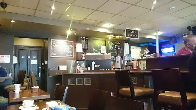 Comentarii opinii despre Chocolate Brown Tullamore