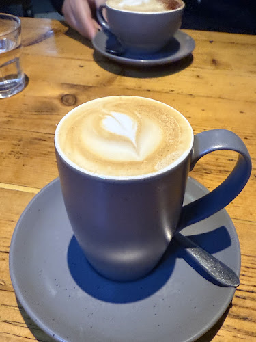 Opinii despre Dela Restaurant în Galway - Hospitality and gastronomy