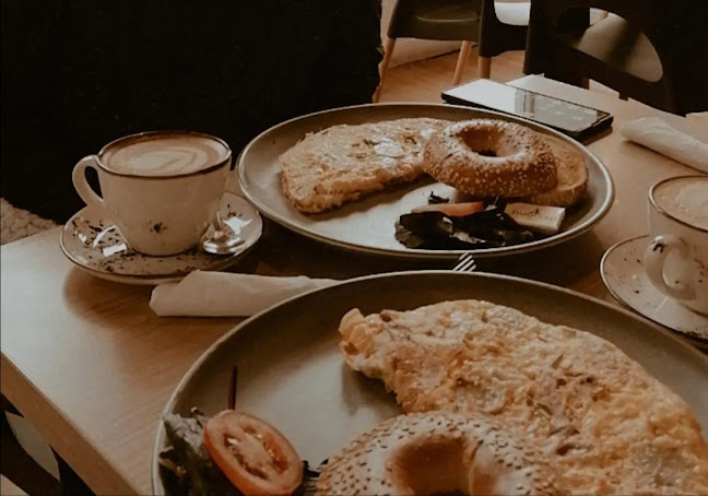 No.5 Coffee House - Newbridge