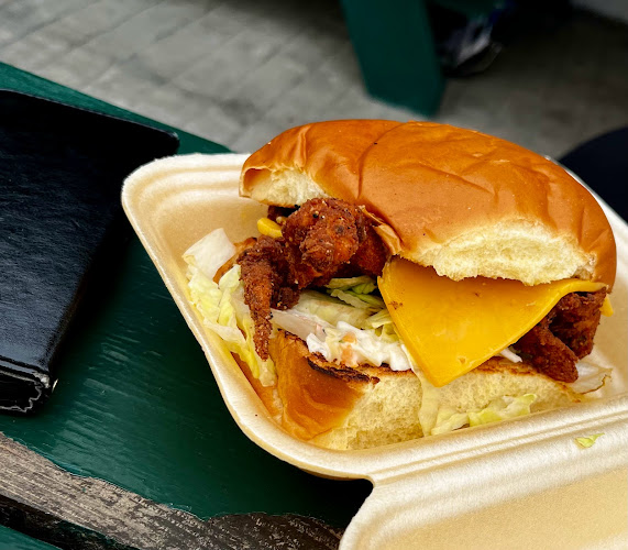 Opinii despre Shaka Street Food în Donegal - Hospitality and gastronomy